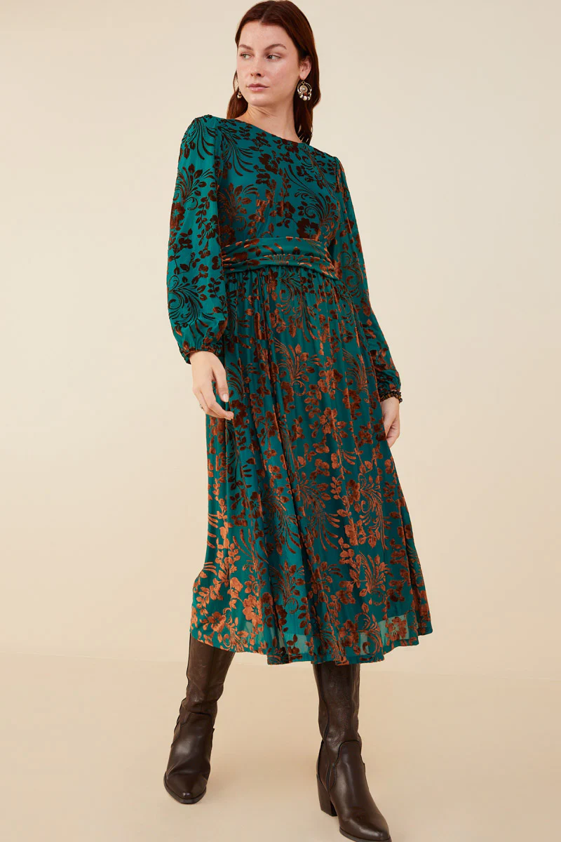 Featured Dresses